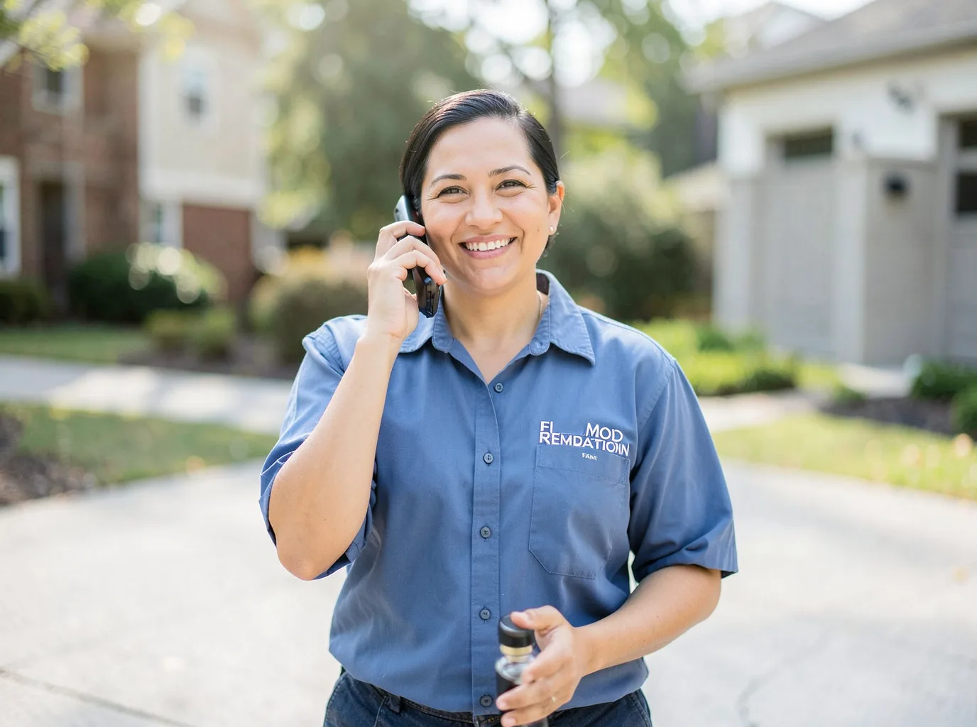 Mold Remediation Fort Gibson, OK FAQs