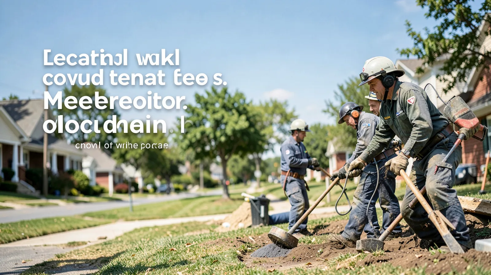 Mold Remediation in Fort Gibson, OK near me